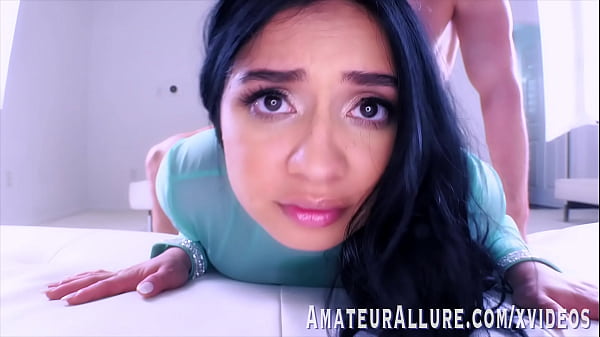 Horny Barista Ophelia Purr Can’t Wait to Suck & Fuck